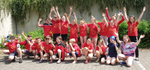 SG Team in Katzwang